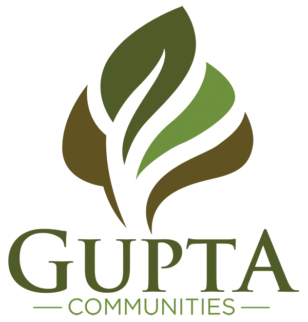 Gupta Communities